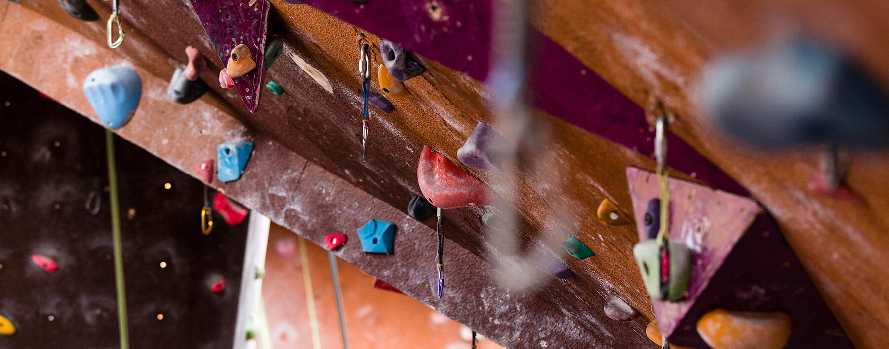 Indoor Rock Climbing Courses Waikato Extreme Edge Hamilton